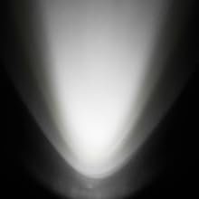 InnoGear Solar Lights Outdoor Waterproof Solar Garden Light for Outside Yard Landscape Lighting Pathway Spot Lights Spotlight Wall Light Auto On/Off, Pack of 4 (White)