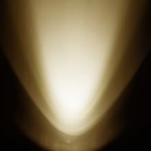 InnoGear Solar Lights Outdoor Waterproof Solar Garden Light for Outside Yard Landscape Lighting Pathway Spot Lights Spotlight Wall Light Auto On/Off, Pack of 2 (Warm White)