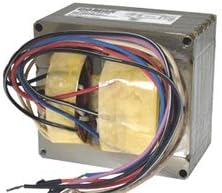 Replacement for International BALLAST-V90D1912K by Technical Precision