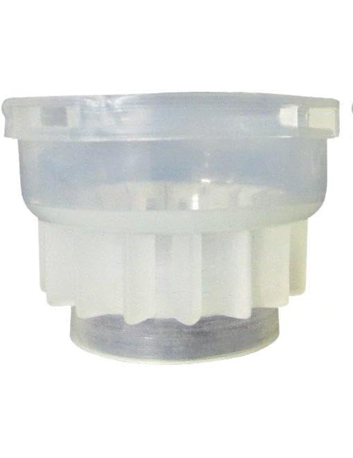 Nimiah Replacement 28-9110 Starter Gears fit Snowblower S620E S200E CR20E 20 IH (4 Pack)