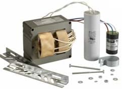 Replacement for Sylvania 47647 Ballast by Technical Precision