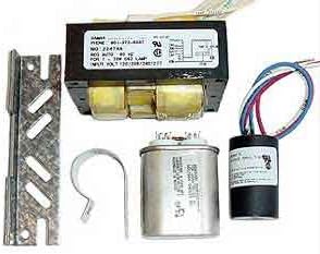 Replacement for Sylvania 47301 Ballast by Technical Precision