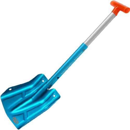 Backcountry Access Bomber B1 Shovel Avalanche 0000 Extendable
