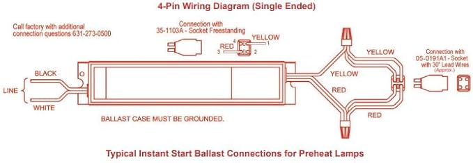 Replacement For AQUA TREATMENT SERVICE SE15 BALLAST Ballast by Technical Precision