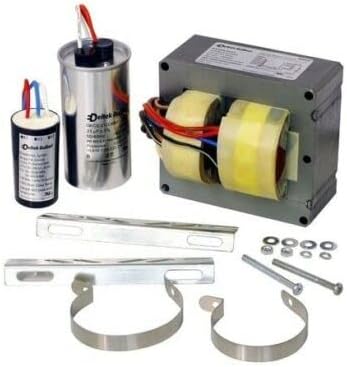 Replacement for International BALLAST-V90Y7110TK by Technical Precision