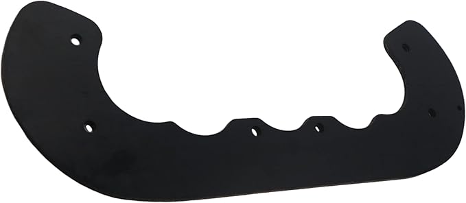 Cnfaner 99-9313 Snowblower Paddles, 55-8760 Scraper, 95-6151 Belt for Toro CCR2000 CCR2450 CCR2400 CCR2500 CCR3000 CCR3650 CCR3675 Snow Thrower with Hardware Kit