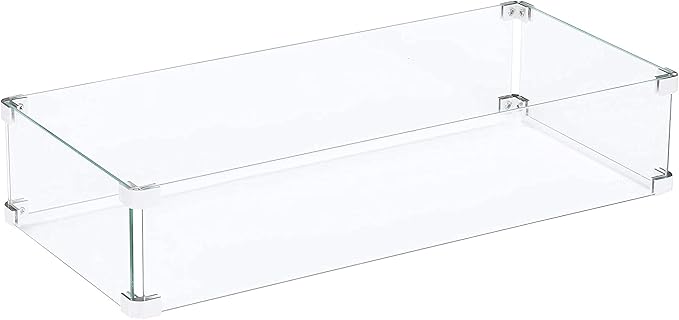 Oakland Living Black Aluminum Patio Fire Table Set with Four Club Chairs with Red Cushions