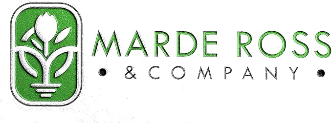 Bodacious Dahlia - 5 Gallon Size Bare Root Tuber Orange - Bold Orange Blooms for Spring Planting 2025 - Ideal for Outdoor Gardens and Containers