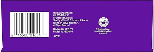 Raid Flea Flogger Plus Killer, Kills Fleas and Hatching Eggs 3 Count (Pack of 3)