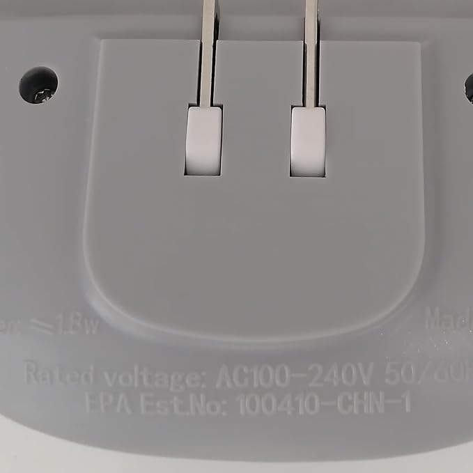 10-Pack Refill Cartridges for Fruit Fly Trap Indoors - Strong Adhesive to Capture Fruit Flies, Gnats, Houseflies, Moths, and Flying Insects