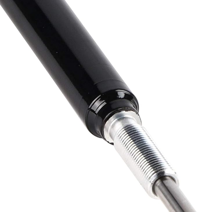 Automatic Roof Vent Opener Cylinder 2Pcs Greenhouse Vent Opener Replacement Cylinder, Temperature Sensor Vent Opener Cylinder Solar Sensitive Replacement Cylinder