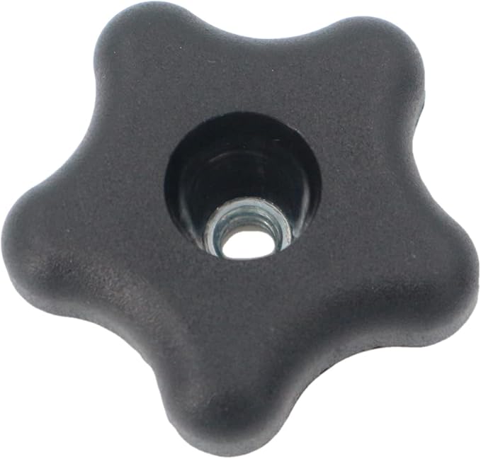 114-3779 Handle Knob, 108-4887 Handle Lock, 107-3844 Washer for Toro 621 721 R E QZR QZE CCR 6053 Snow Blower