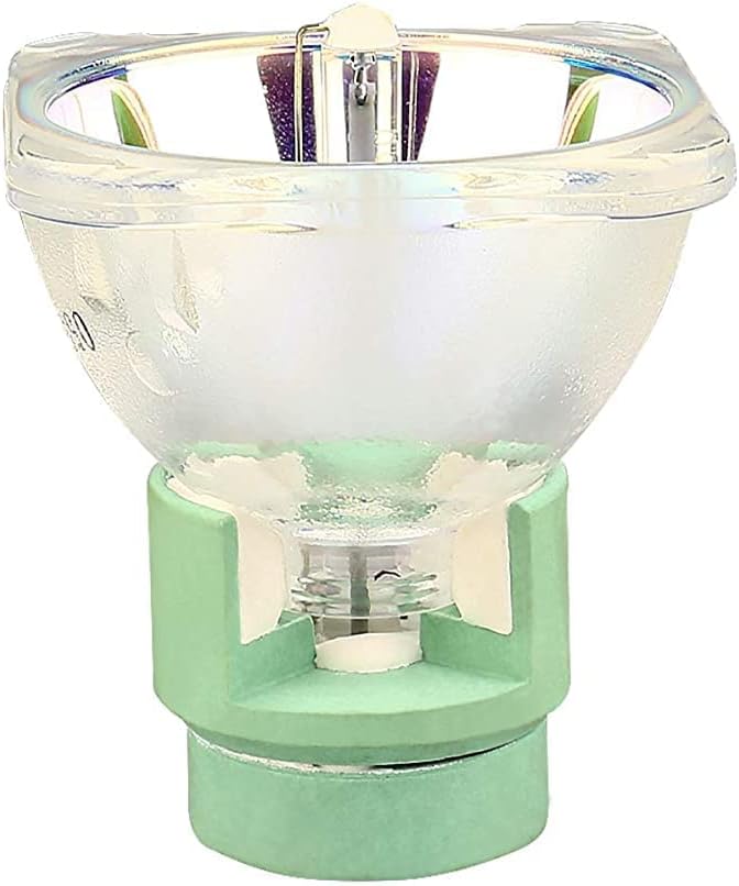 ASMSLI10R 280W Performence Moving Head Spot Light Stage Light Stage Electrical Ballast with Bullb (10R 260W Performence),a Replacement Bulb for Free.