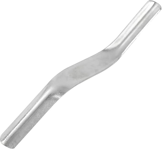 8-Piece Masonry Hand Tool Set Includes Finishing Trowel, Gauging Trowel, Pointing Trowel,etc…