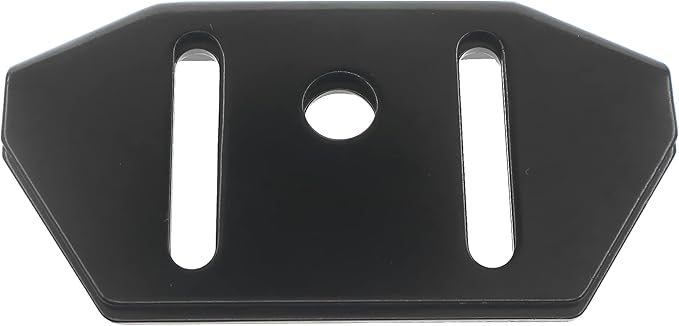 Snowblower Skid Shoes 1740912BMYP for Murray Craftsman Noma Snapper 2 Stage Snow Blower