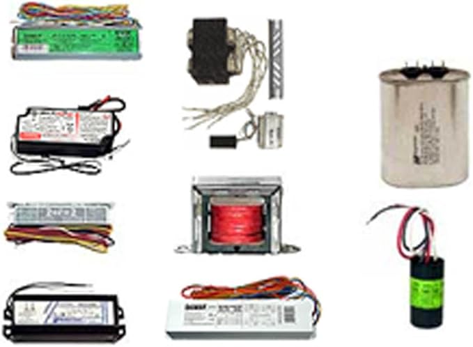 Replacement for International BALLAST-ADV72C5581NP001 by Technical Precision