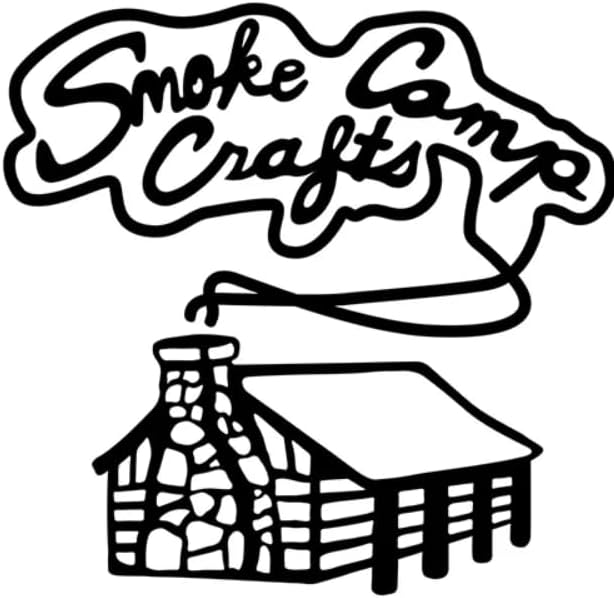 Smoke Camp Crafts Organic Winter Savory Plant in 2.5-inch Pot, Live Perennial Herb