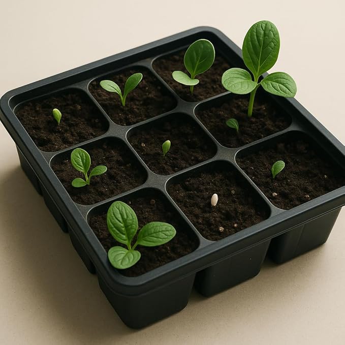 Bocking 14 Comfrey - 12 Root Cuttings to Grow | by Marsh Creek Farmstead