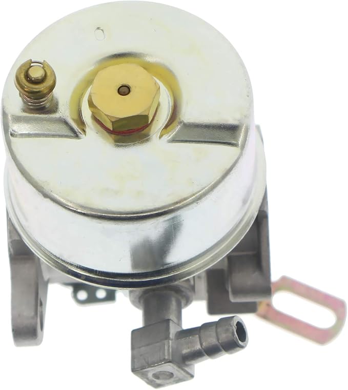 640298 Carburetor for Tecumseh OHSK70 OH195SA 5.5hp 7hp Engines Replaces 932036 932504 ST524 Snowblowers
