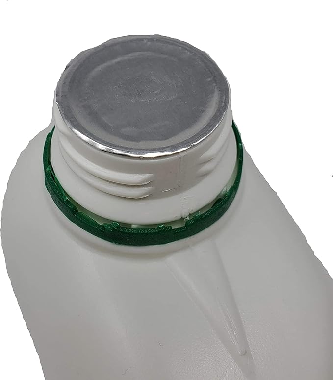 Deepthi Pure Neem Oil for Plants – 16.9 Fl Oz (500 ml) – Cold Pressed Natural Garden Spray – Kills Aphids, Mites, Caterpillars, Beetles – Insecticide & Fungicide for Indoor Outdoor Use