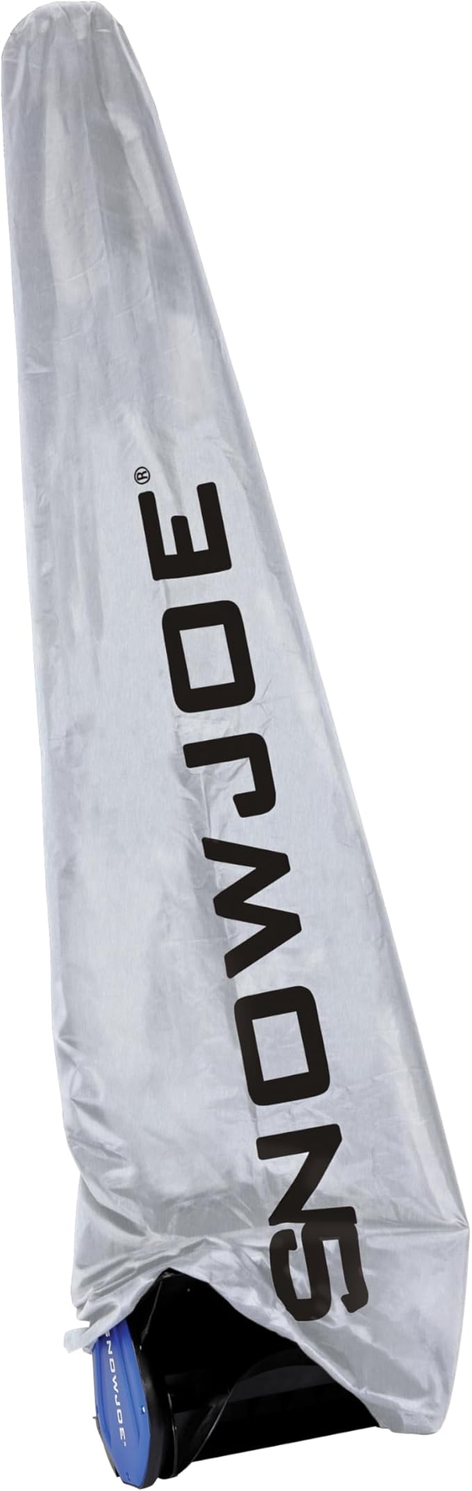 Snow Joe SJCVR-13 Universal Indoor/Outdoor 13-Inch Electric Snow Shovel Cover, Fits 10-13 Inch Electric/Cordless Snow Shovels