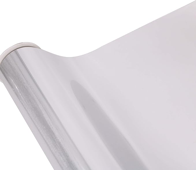 TEXALAN(R) Horticulture Highly Reflective Mylar Film Roll for Grow Room 2 Mil (4X50FT)