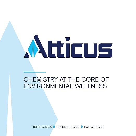 Atticus Mineiro 2F Flex Imidacloprid Systemic Insecticide (1 Gal) – Grub and Insect Control in Lawns and Landscapes