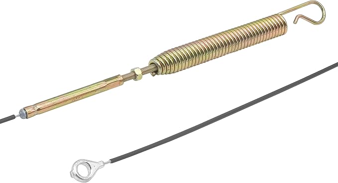 Auger & Upper Traction Cable 06900502 Fits Ariens 921024 921030 921038 921032 921037 921013 921017 921018 921022 Snowblower