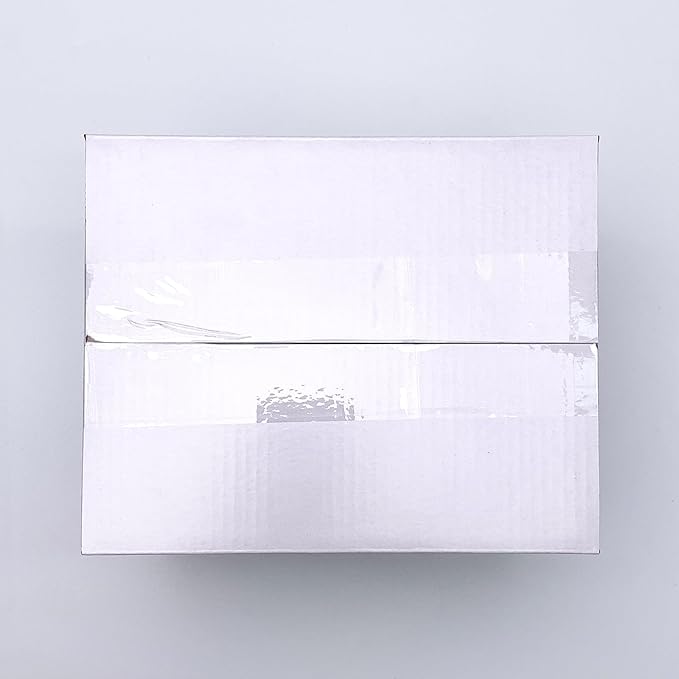 Seed Starter Tray with Plant Light, 4 Pack Grow Lights for Seed Starting Kit with Humidity Domes, Timing Controller Adjustable Brightness for Greenhouse Propagator Station Planting Growing