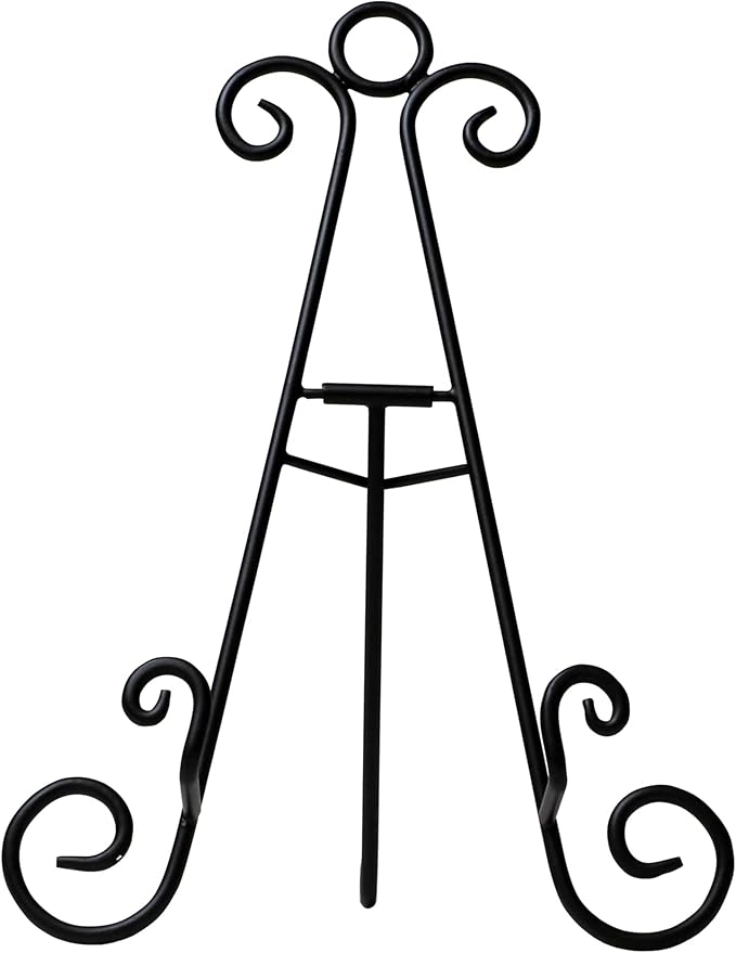 Let's Make Memories Personalized Memorial Garden Stone - Sympathy - Loss of Loved One - Condolences - Indoor/Outdoor - Durable Resin - 3D Iridescent Wing - Loved by All