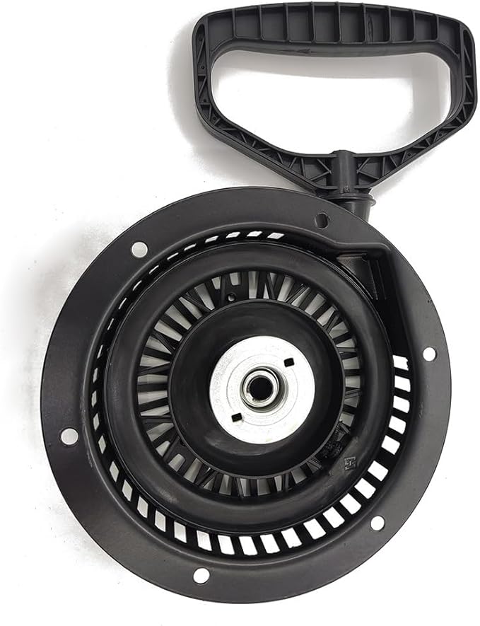 Recoil Starter Assembly 20001054 Compatible with AX254 Engines Fit for 920013 920021 08200424 08200712 08200739 Snow Blowers