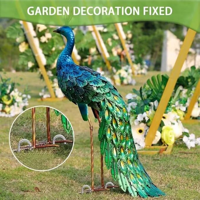 Rebar-Stakes-12-Inch-U-Shaped, Trampoline Stakes High Wind Ground Stakes Heavy Duty Galvanized Anti-Rust Metal Stakes Ground Anchors for Garden Dog Fence Chicken Coop Water Pipe 6pcs