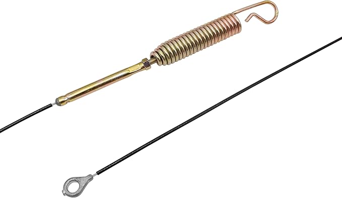 06900439 Auger Traction Cable Fits Ariens Gravely Auger Cable Gravely Power Brush Deluxe Pro 24 28 30 36 Snow Blower