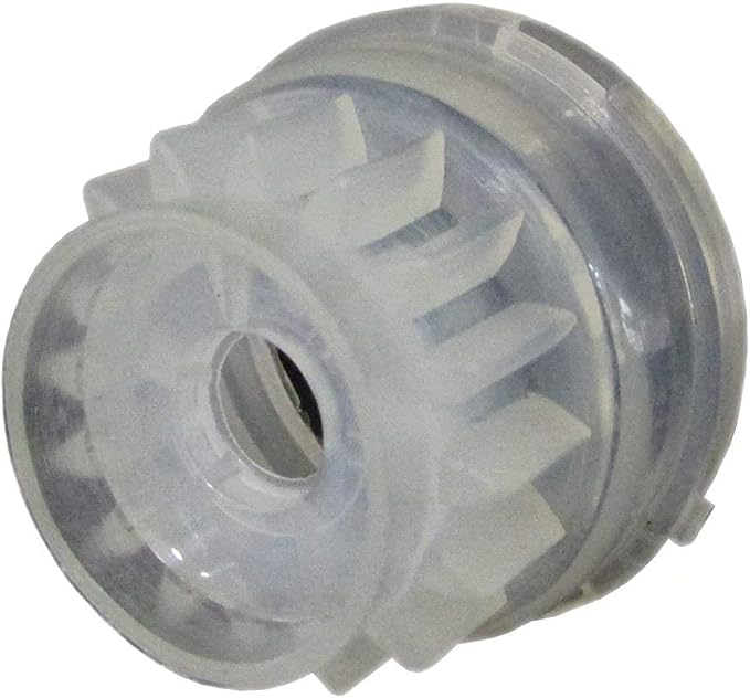 Replacement Starter Drive Gear 28-9110 Fits Toro S620E S200E CR20E Snow Blower Thrower(4 Pack)
