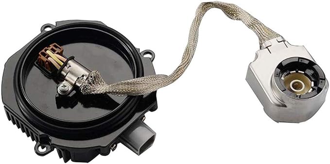 O-NEX Xenon D2S D2R 35W HID Ballast NZMNS111LBNA Factory OEM Direct Replacement Control Unit Module for Nissan Infiniti 2003-2010