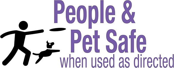 Bonide Repels-All Animal Repellent Granules, 3 lbs. Ready-to-Use Deer & Rabbit Repellent, Deter Pests from Lawn & Garden