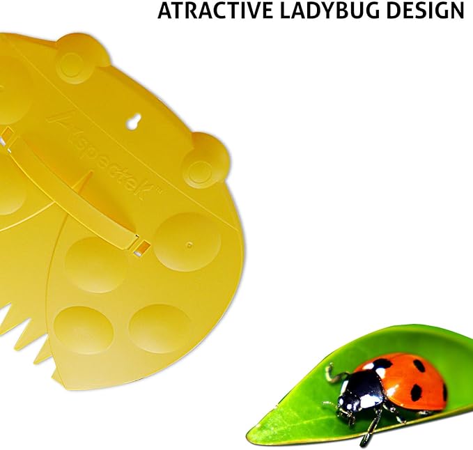 GardenHOME Garden and Yard Leaf Scoops/Hand Rakes with Adjustable Handles Large Sized Multi-use for Leaves, Lawn and Trash Pick-Up, Yellow