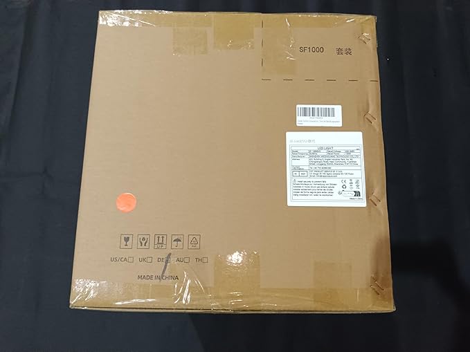 Spider Farmer EVO Grow Tent Kit Complete 28"x28"x63" SF-1000 Samsung LM301H EVO & Dimmable, Grow Tent Complete System 2.3x2.3ft Growing Tent Kit Set with 4" Ventilation System &6'' Clip Fan