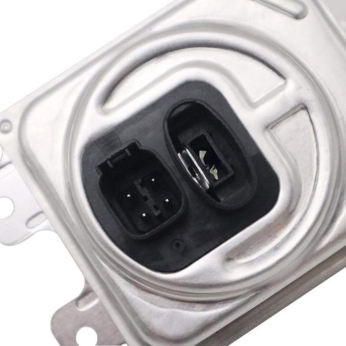 O-NEX Xenon D3S D3R 35W HID Ballast 68254149AA Factory OEM Direct Replacement Control Unit Module for Dodge Charger Challenger