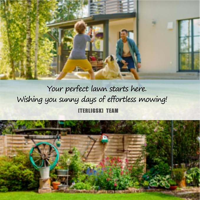 60-210 Throttle Control Cable Assembly - Professional Mower with 72-inch Cable, Compatible with Laser 94509