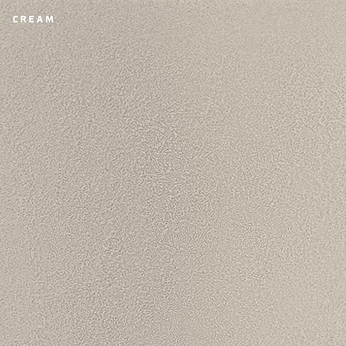 ARBORA 16" Valencia Polyresin Indoor and Outdoor Planter with Classic Cream Finish - Durable, Weatherproof, Lightweight, Large Plant Pot for Patio, Garden, Deck, Entryway