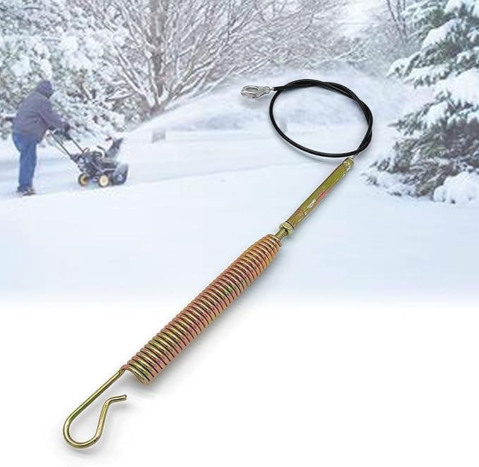 06900502 Upper Traction Cable for Ariens 921013 921018 921022 921023 921024 921025 921027 921029 921030 921031 921038 921040 921045 Snow Blowers