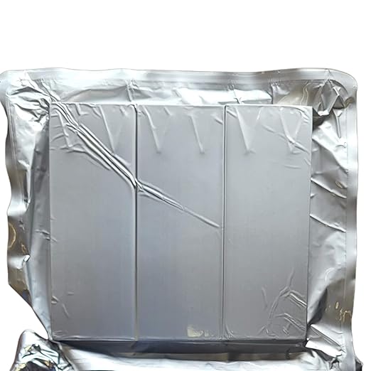 Apivar Strips Varroa Mite Treatment for Honey Bees with Easy Rip Strips 97-99% Effective Against Mites (60 Pack)