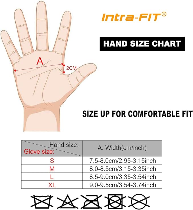 Leather Gardening Gloves – Goatskin Palm & Cowhide Cuff, Thorn-Resistant Long Garden Work Gloves for Men & Women(XL)