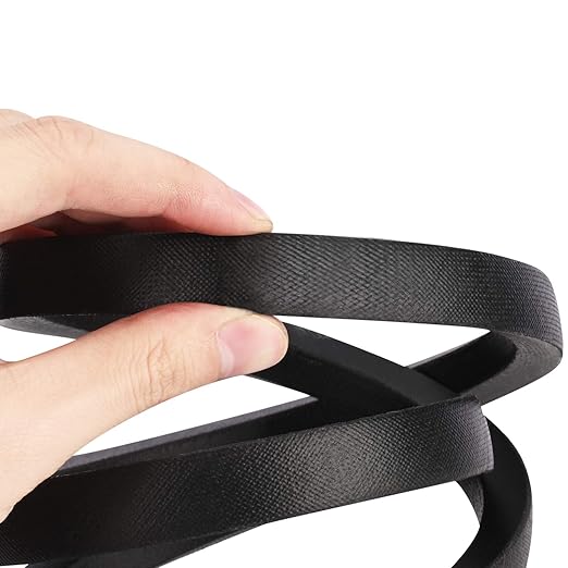 1/2" X104 1/2" Deck Belt for Cub Cadet 754-0641 954-0641 38 inch Mower Deck 1515 1525 Lawn Tractors