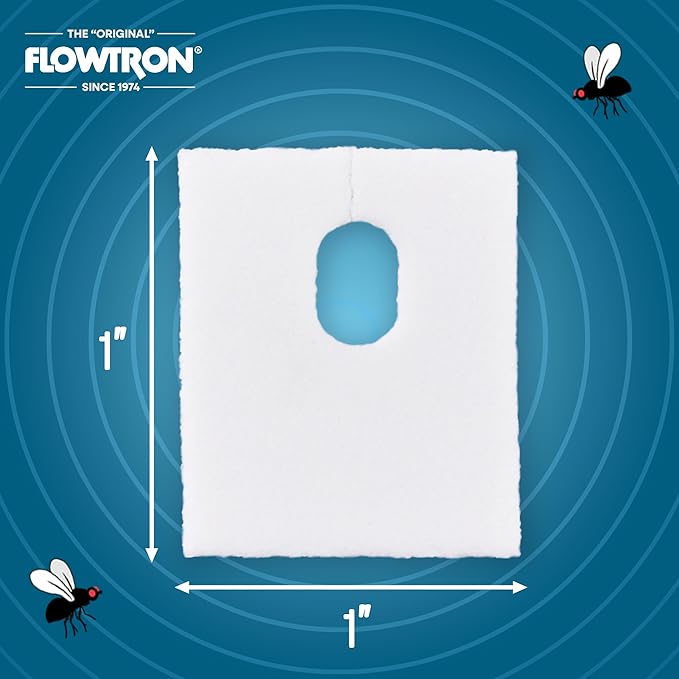 Flowtron FA5000-6 Fly Lure, 6-Pack