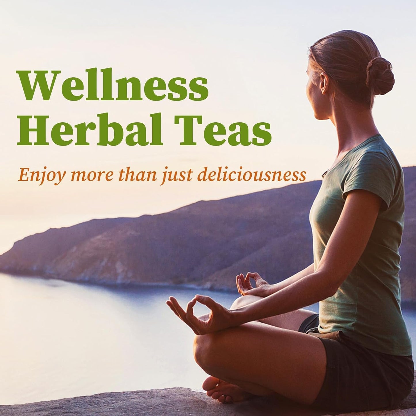 FullChea - Soursop Leaves, 170+ Hojas De Guanabana - Premium Soursop Leaves Tea - Guanabana Leaves - Non-GMO - Caffeine-free - Improve Digestion, Support Skin & Sleep