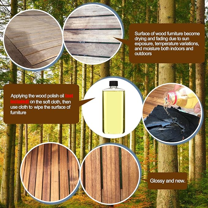 Tangkula 46 Gallon Acacia Wood Deck Box, Garden Backyard Storage Bench, Outdoor Storage Container for Patio Furniture Cushions and Gardening Tools (Natural)