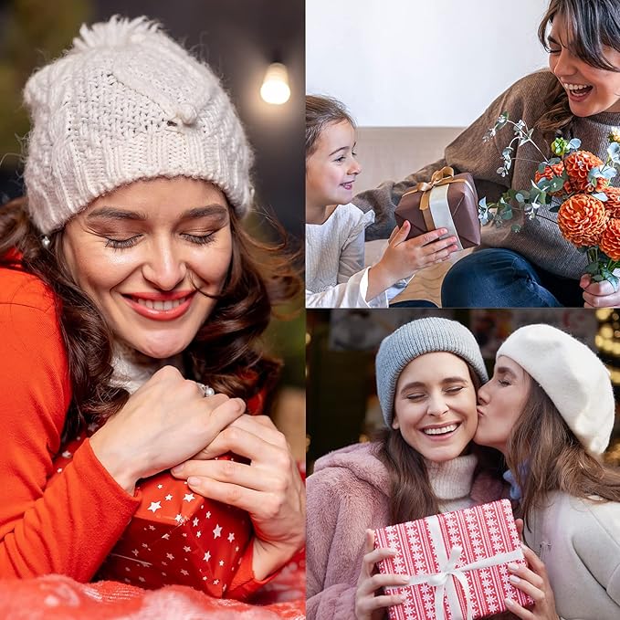 MYARO 12 Packs Honeysuckle Scented Sachets for Drawer and Closet, Long-Lasting Sachets Bags Air Freshener, Fresh Scents Potpourri Bags Home Fragrance for Lover