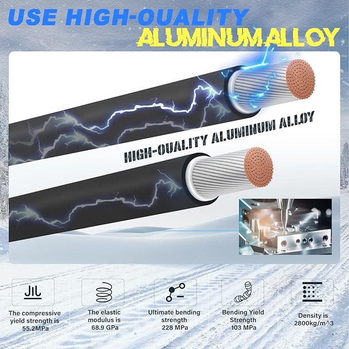 Snowplow Handheld Controller Fit for Western 56462 | SAM 1306902 | Fisher 9400, Straight Blade Plows, 6 Pin Plug Hand Held Controller